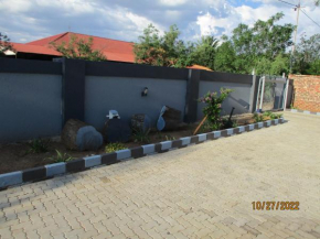 PS GOOD TIME GUEST HOUSE Contractor Group Accommodation Klerksdorp